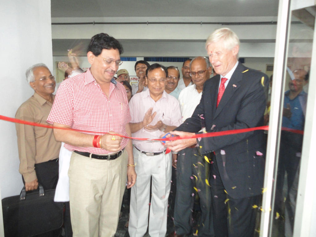 Index Medical College Hospital & Research Centre Indore Activities photo 5