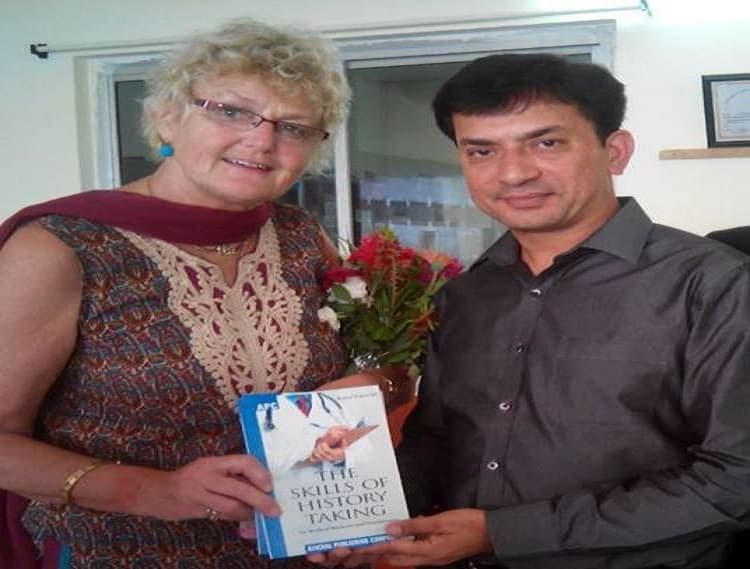 Index Medical College Hospital & Research Centre Indore Activities photo 6