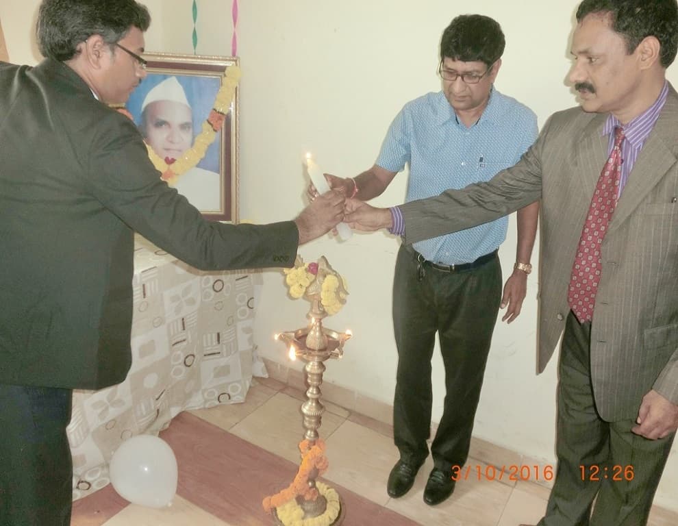 Alwar School of Business Visakhapatnam Event photo 1