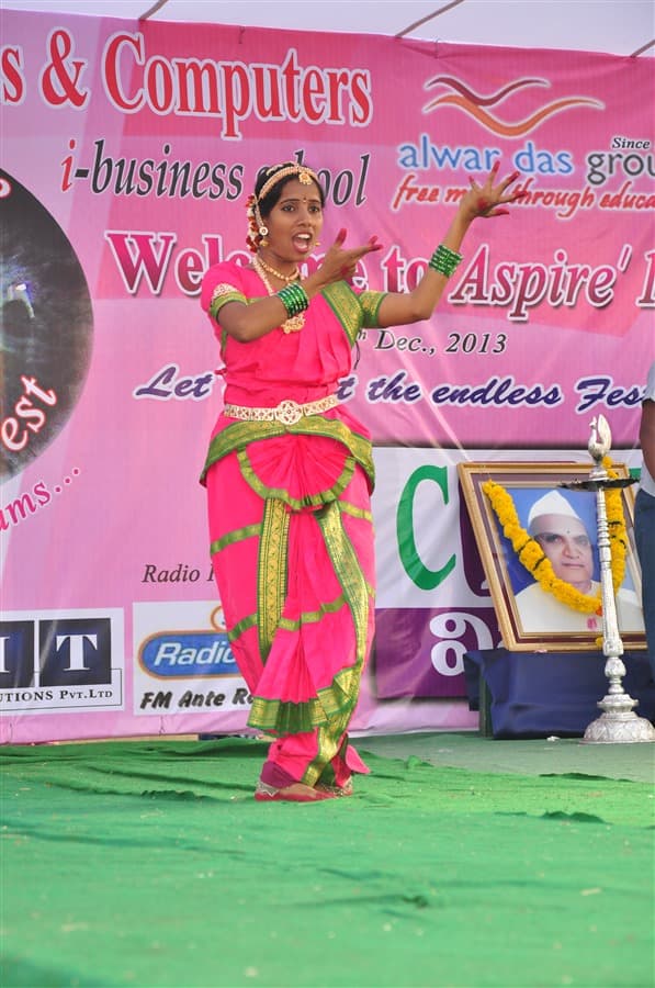 Alwar School of Business Visakhapatnam Event photo 8