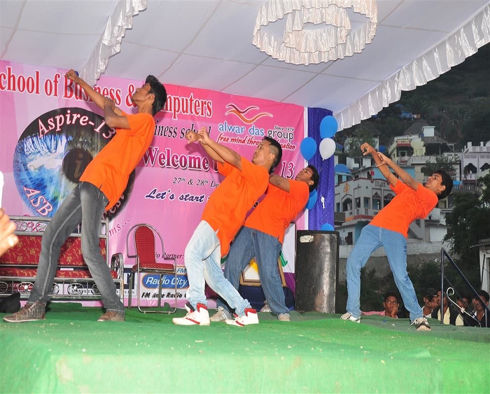 Alwar School of Business Visakhapatnam Event photo 10