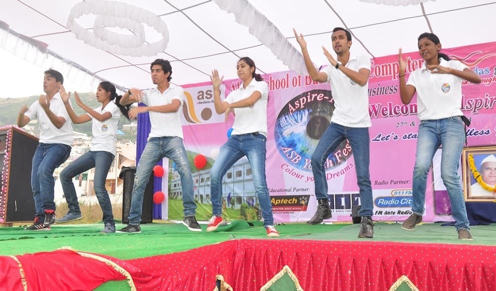 Alwar School of Business Visakhapatnam Event photo 11