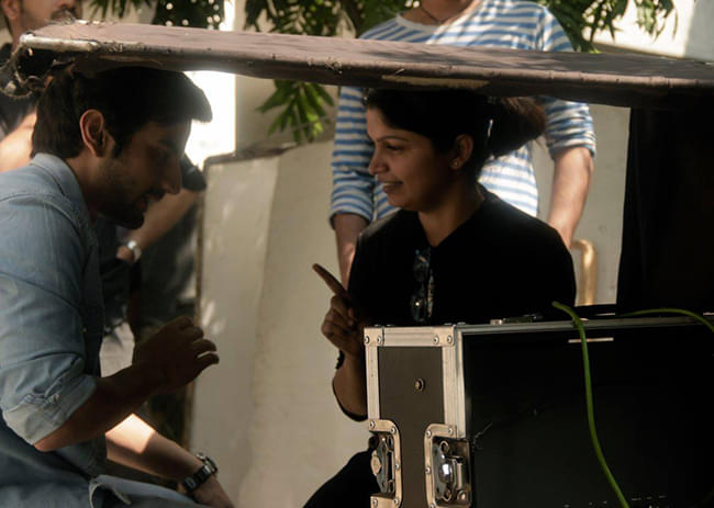 Flash Frame Visuals Academy of Film and Television Bangalore Workshops photo 6