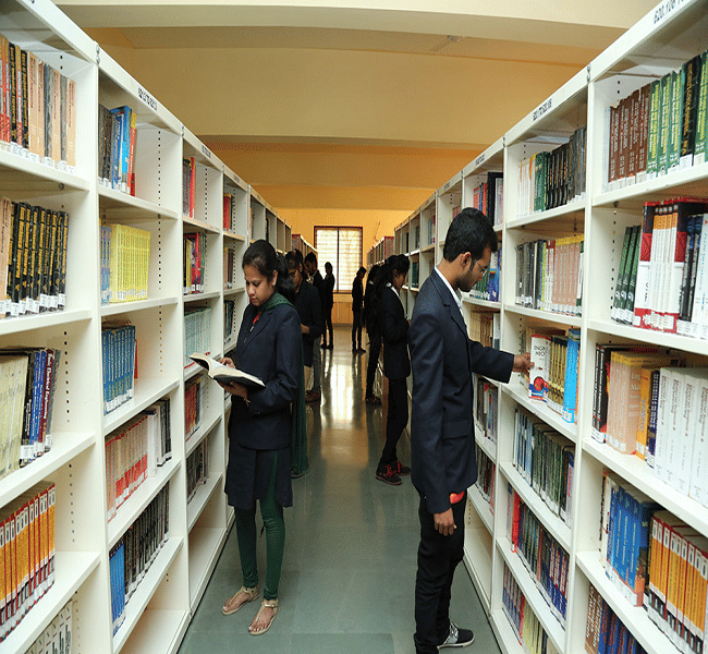 Sanghvi Institute of Management and Science Indore Building & Infrastructure photo 7