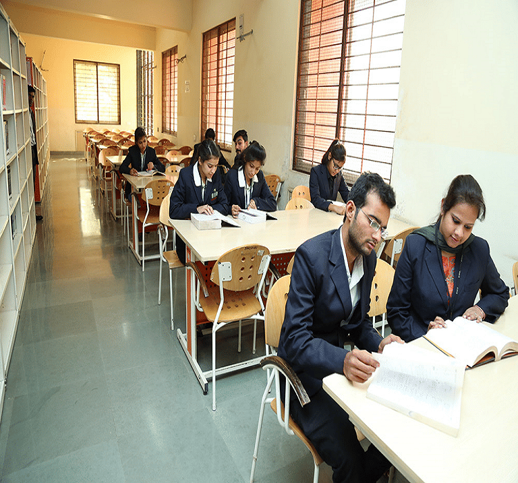 Sanghvi Institute of Management and Science Indore Building & Infrastructure photo 8