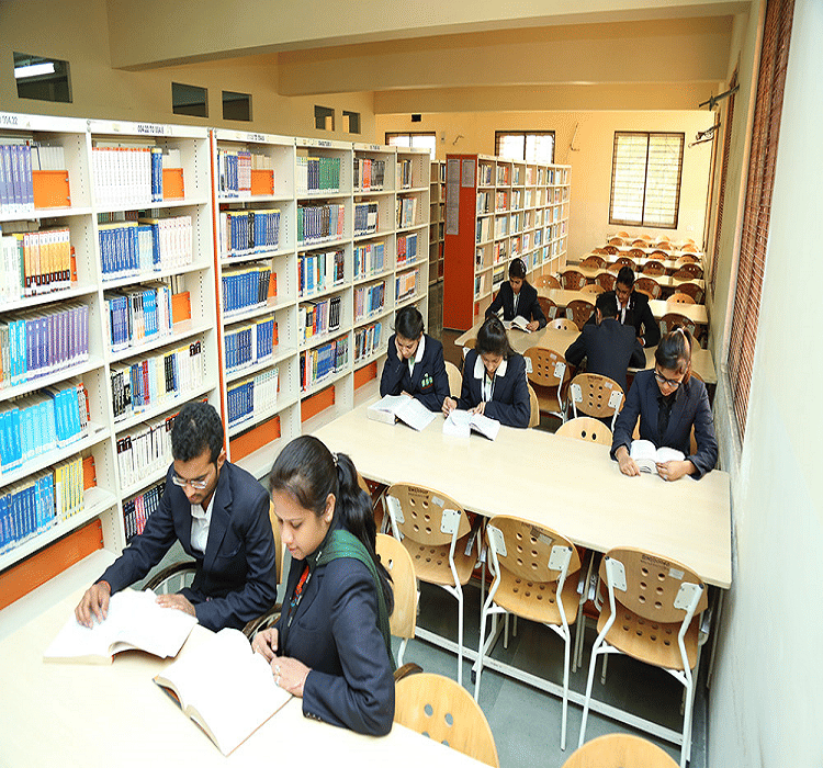 Sanghvi Institute of Management and Science Indore Building & Infrastructure photo 1