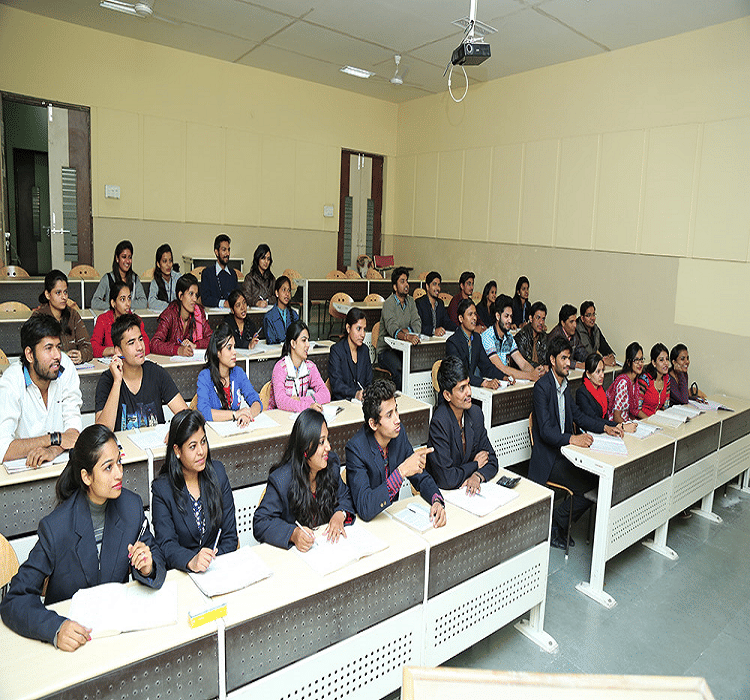 Sanghvi Institute of Management and Science Indore Building & Infrastructure photo 3