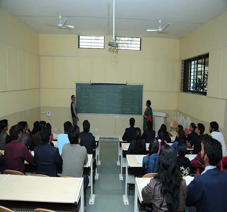 Sanghvi Institute of Management and Science Indore Building & Infrastructure photo 4
