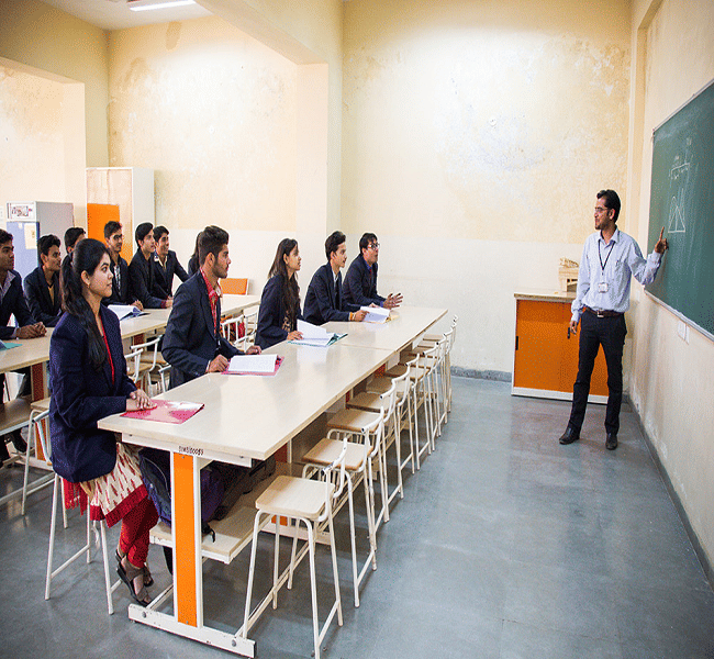 Sanghvi Institute of Management and Science Indore Building & Infrastructure photo 6