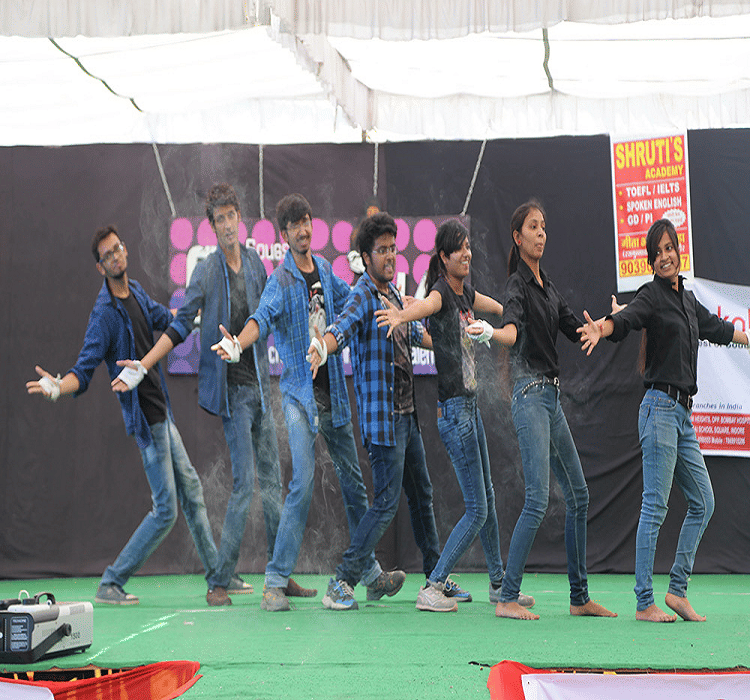 Sanghvi Institute of Management and Science Indore Events photo 1