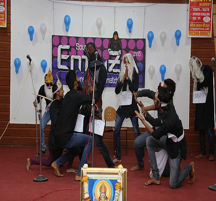 Sanghvi Institute of Management and Science Indore Events photo 2