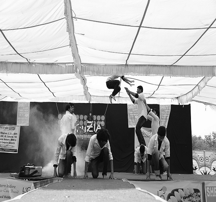 Sanghvi Institute of Management and Science Indore Events photo 3