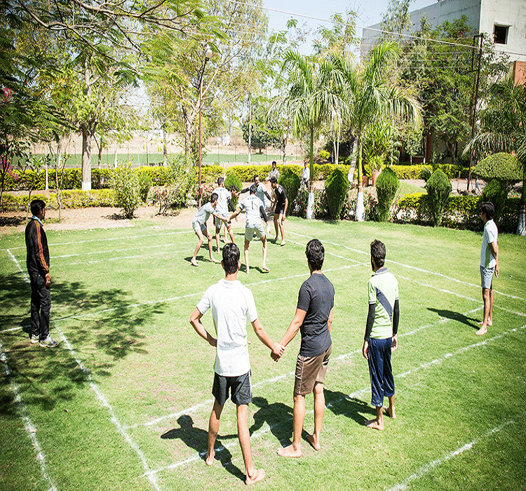 Sanghvi Institute of Management and Science Indore Sports Activity photo 1