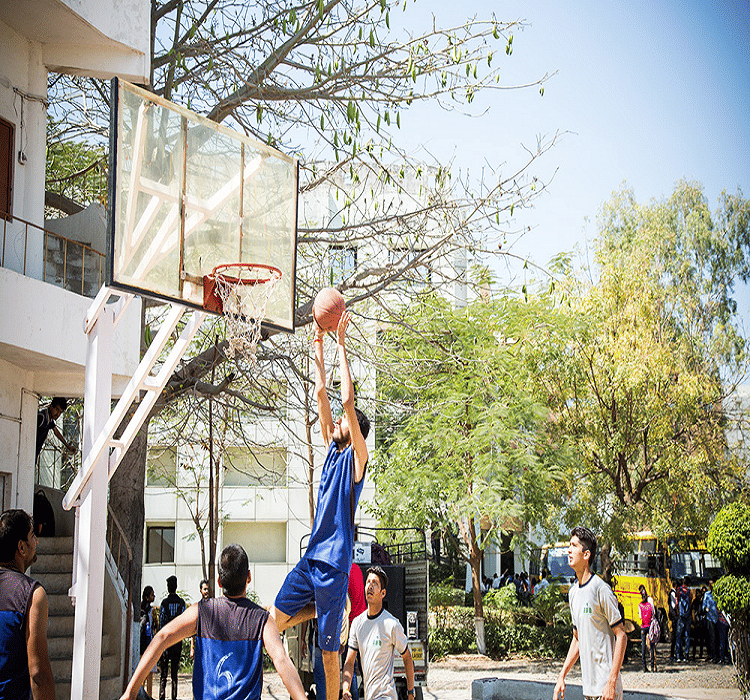 Sanghvi Institute of Management and Science Indore Sports Activity photo 4