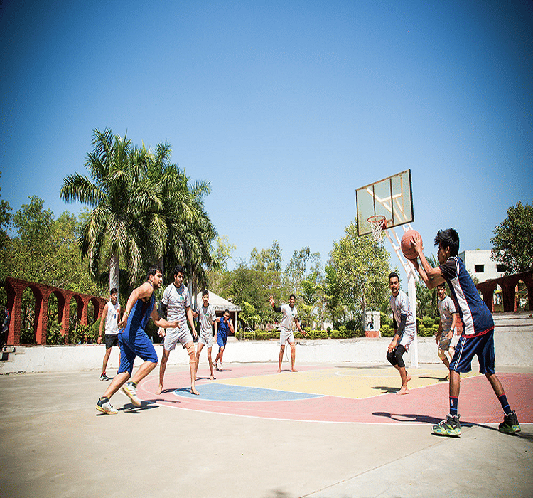Sanghvi Institute of Management and Science Indore Sports Activity photo 5