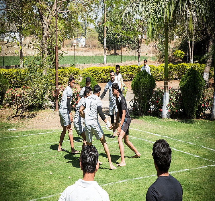 Sanghvi Institute of Management and Science Indore Sports Activity photo 2