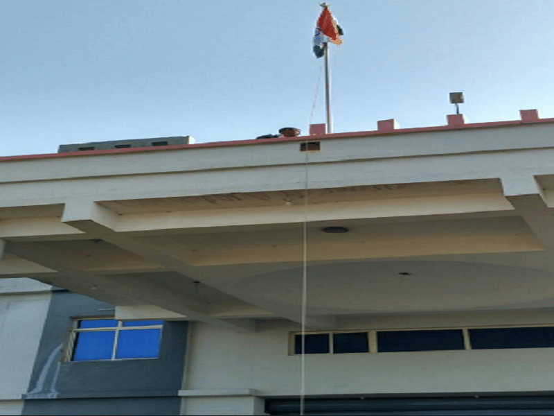 J.B. Institute of Technology and Management Gwalior College Images photo 1