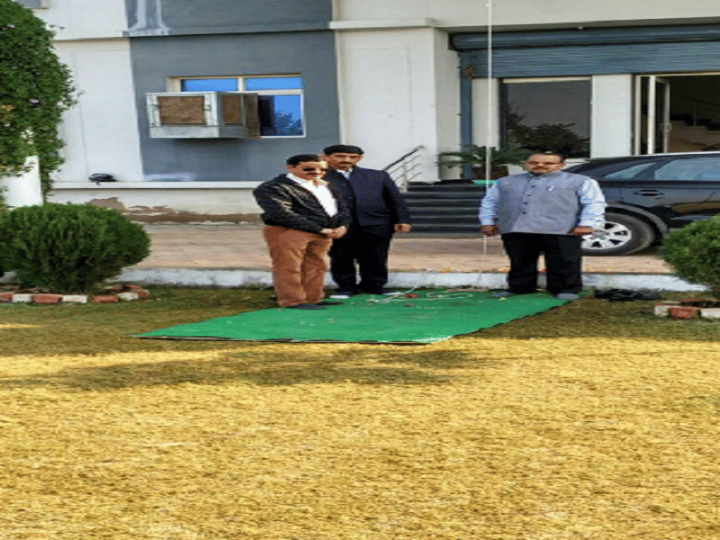 J.B. Institute of Technology and Management Gwalior College Images photo 4