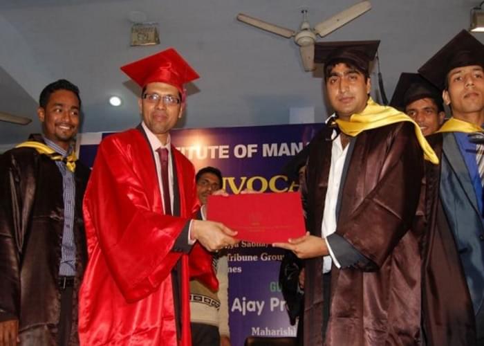 IMR Ghaziabad Events photo 1