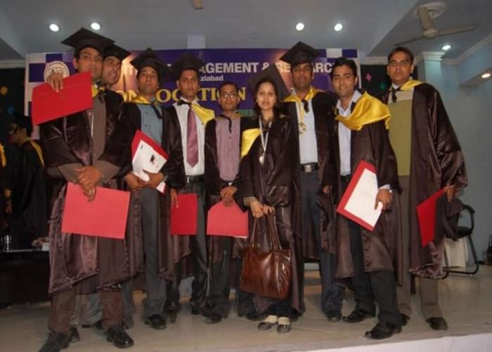 IMR Ghaziabad Events photo 2