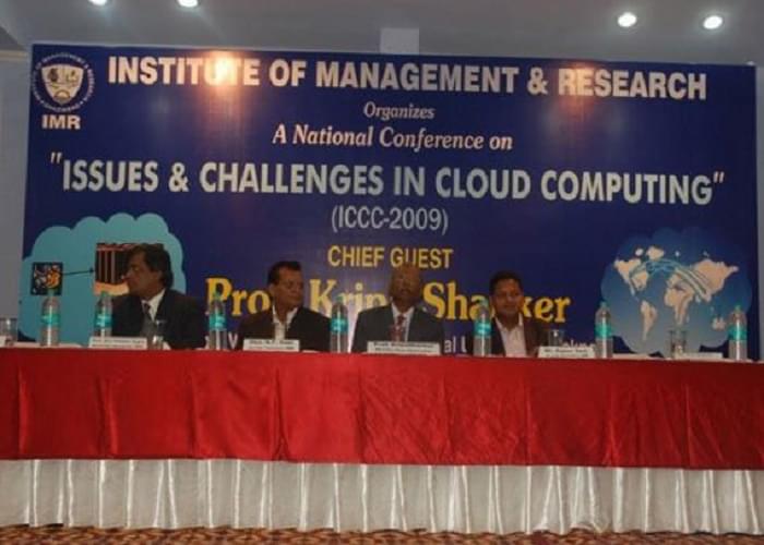 IMR Ghaziabad Events photo 3