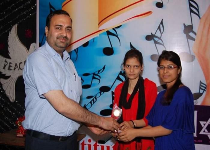 IMR Ghaziabad Events photo 4