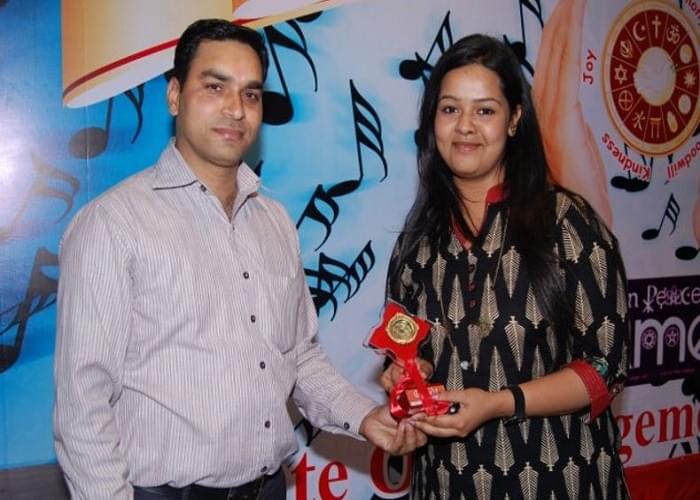 IMR Ghaziabad Events photo 5