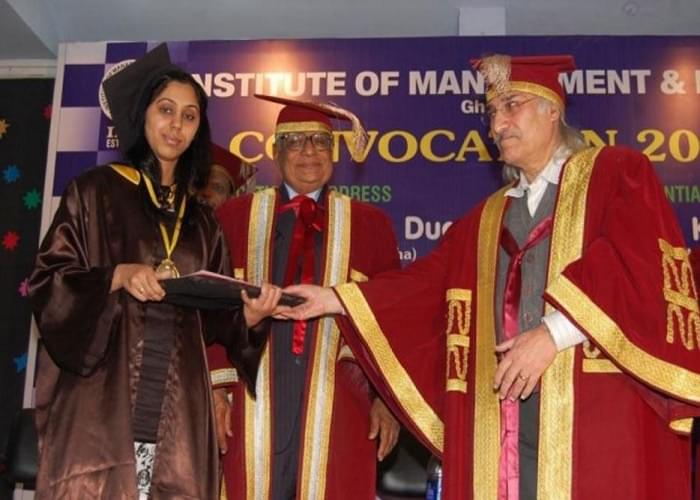 IMR Ghaziabad Events photo 6