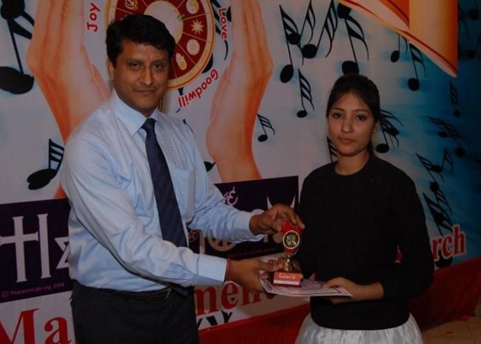 IMR Ghaziabad Events photo 9