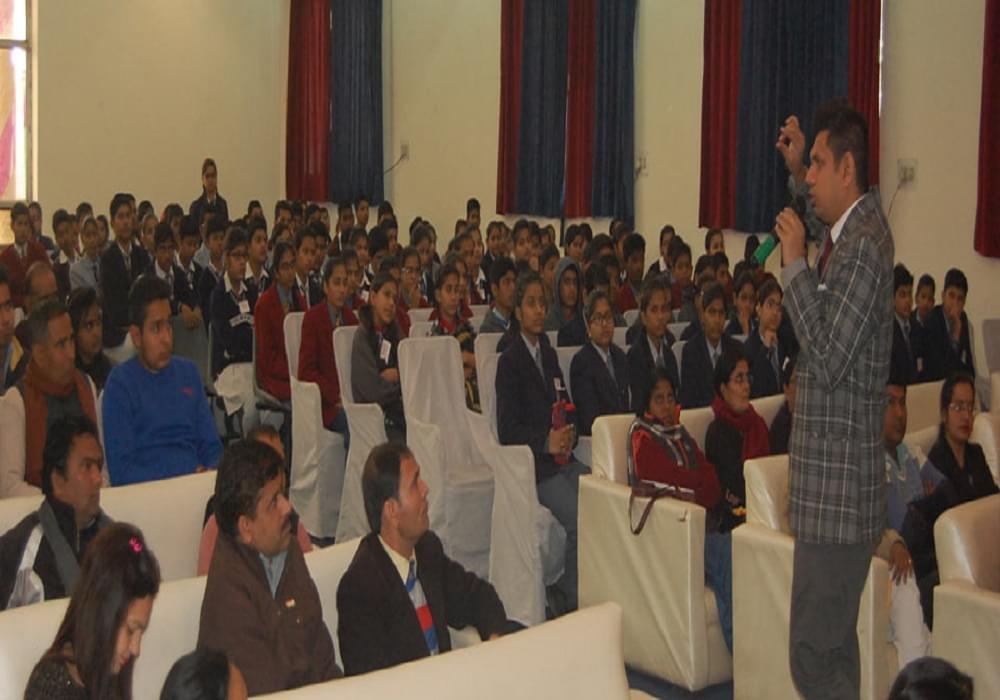 IMR Ghaziabad Events photo 10