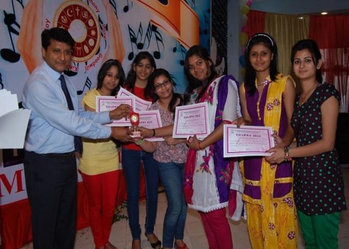 IMR Ghaziabad Events photo 11