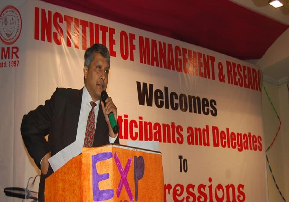 IMR Ghaziabad Events photo 12