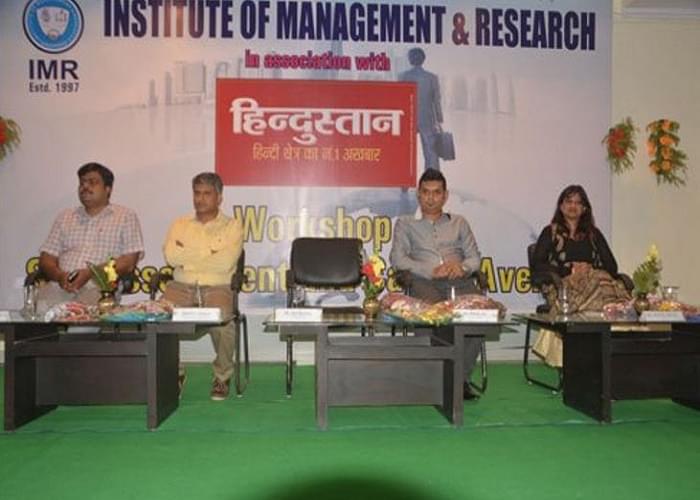 IMR Ghaziabad Events photo 15