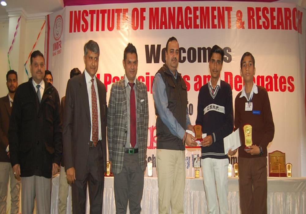 IMR Ghaziabad Events photo 19