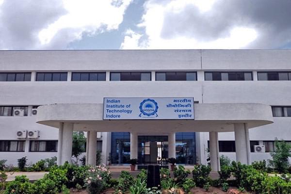 IIT Indore Academic Building photo 4