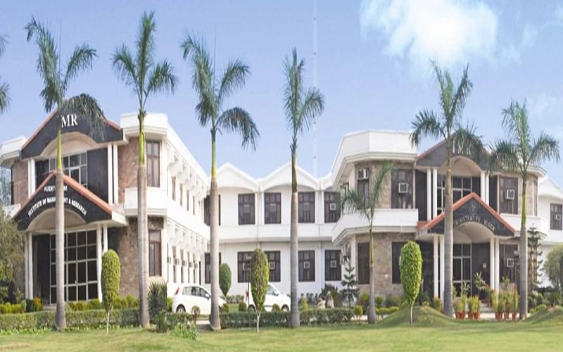 IMR Ghaziabad Campus photo 1