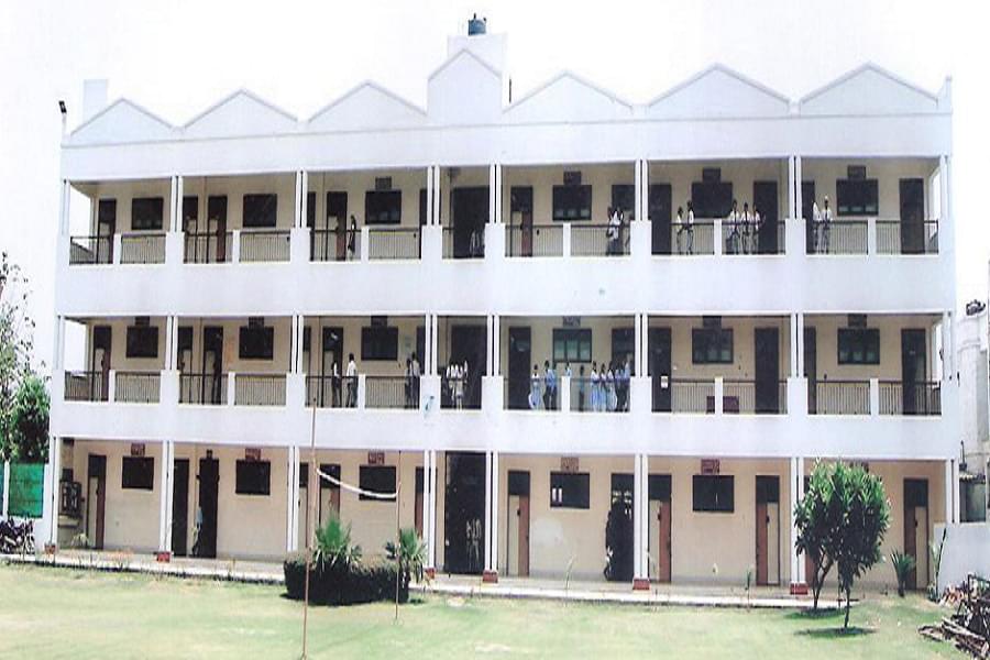 IMR Ghaziabad Campus photo 2