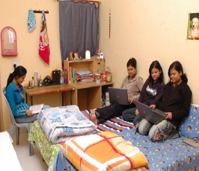 IMR Ghaziabad Campus photo 3