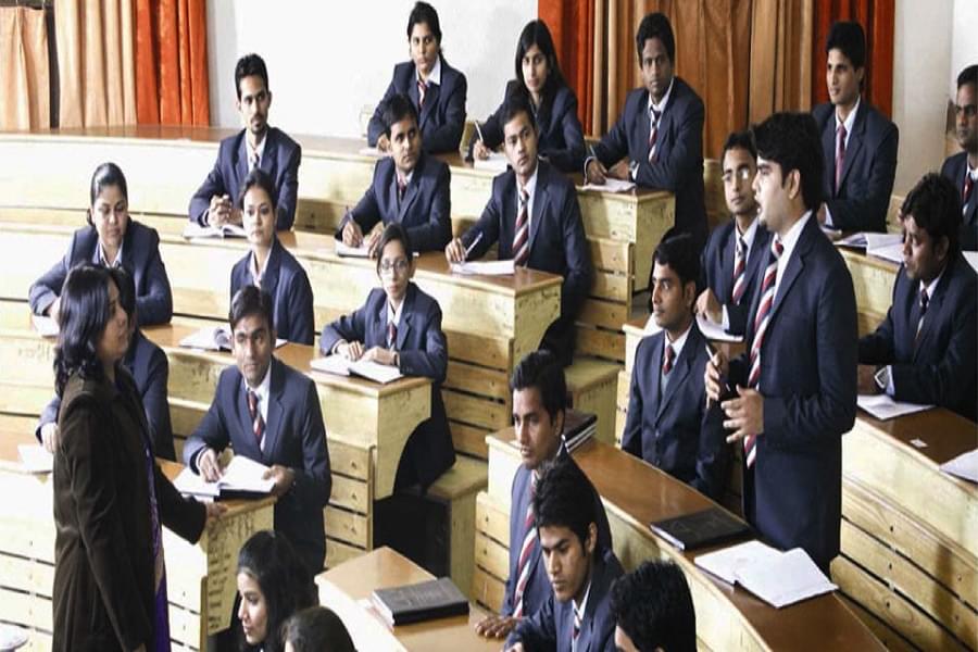 IMR Ghaziabad Campus photo 4