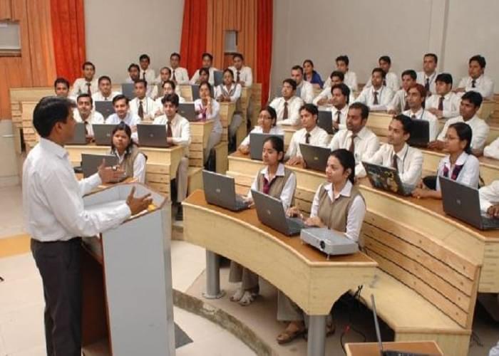 IMR Ghaziabad Campus photo 5