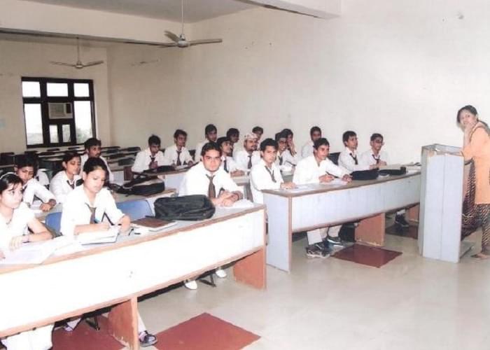 IMR Ghaziabad Campus photo 6