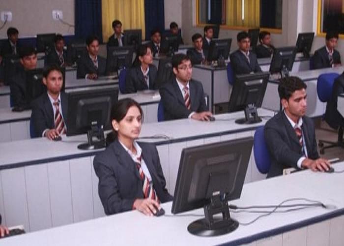 IMR Ghaziabad Campus photo 7