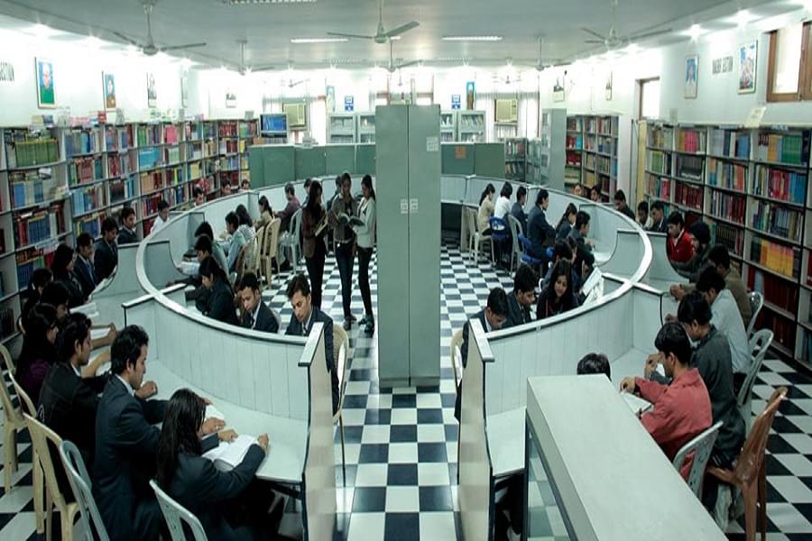 IMR Ghaziabad Campus photo 8