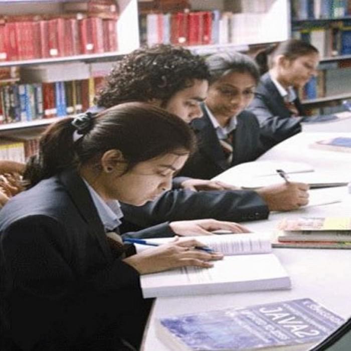 IMR Ghaziabad Campus photo 9