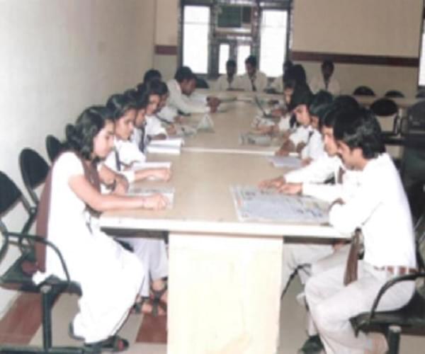 IMR Ghaziabad Campus photo 10