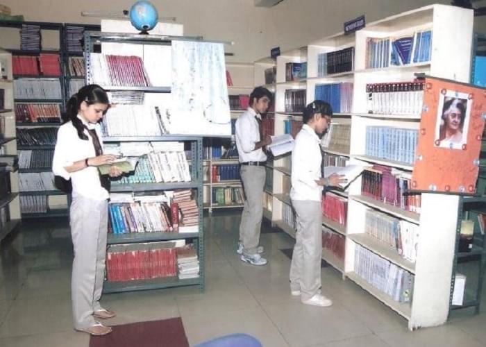 IMR Ghaziabad Campus photo 11