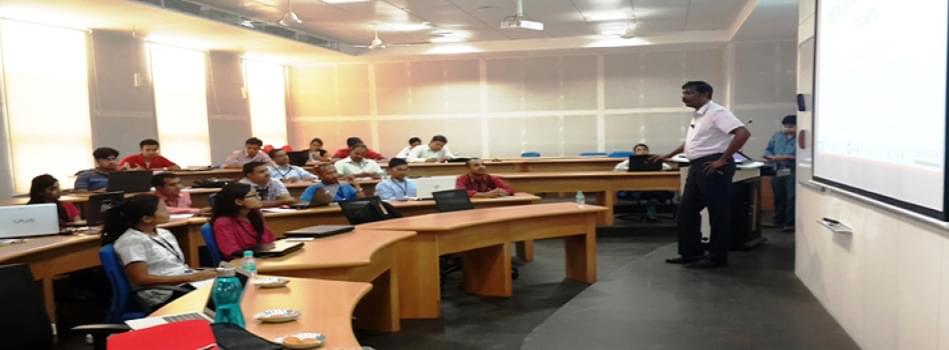 IIT Indore Infrastructur photo 3