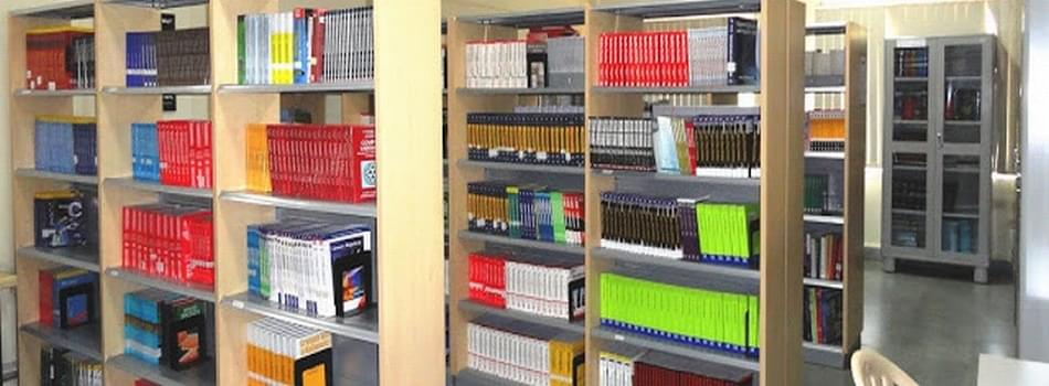 IIT Indore Infrastructur photo 4