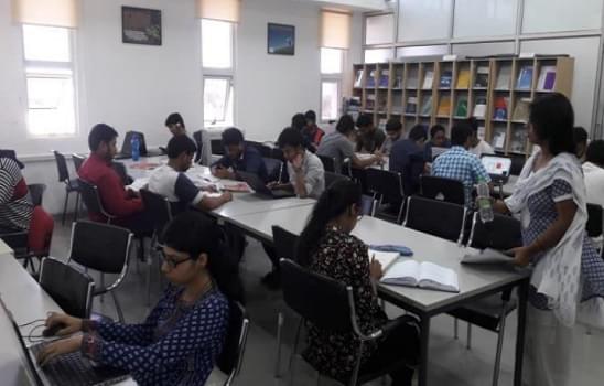 IIT Indore Infrastructur photo 5