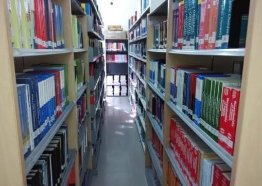 IIT Indore Infrastructur photo 7